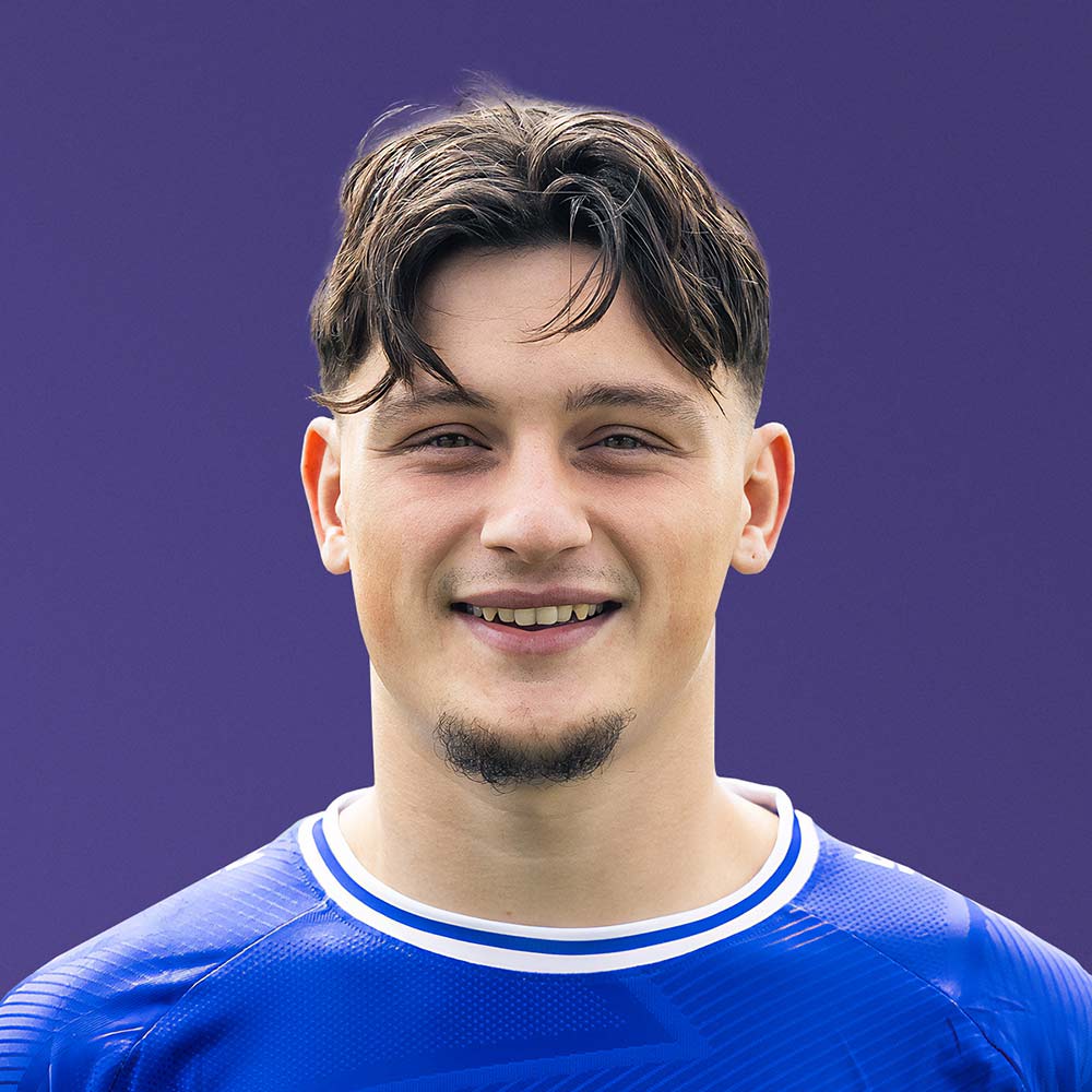 Dayle Southwell