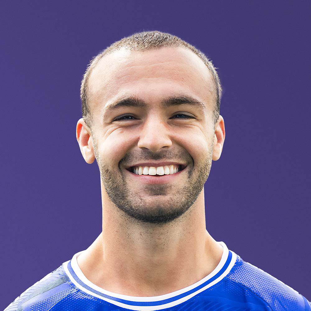 Dylan Cogill
